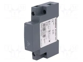 SIEMENS 3RV2902-1AF0 Disyuntor de tensión mínima 110/120VAC