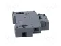 SIEMENS 3RV2902-1AF0 Disyuntor de tensión mínima 110/120VAC