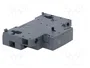 SIEMENS 3RV2902-1AF0 Disyuntor de tensión mínima 110/120VAC