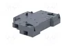 SIEMENS 3RV2902-1AF0 Disyuntor de tensión mínima 110/120VAC