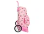 Safta Mochila 775 con Carro Evolution Princesas Disney 430x310x130 mm