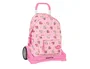 Safta Mochila 775 con Carro Evolution Princesas Disney 430x310x130 mm