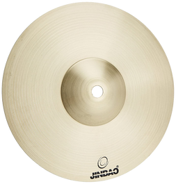 Plato Jinbao Serie H Brass Splash de 10"