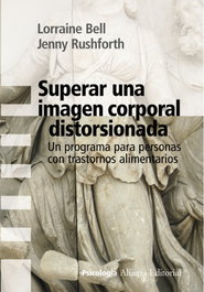 Superar una imagen corporal distorsionada, Lorraine Bell - ALIANZA