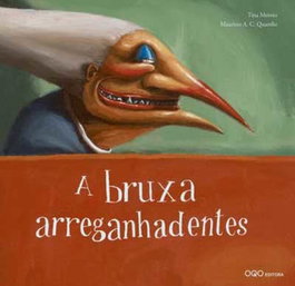 A bruxa arreganhadentes, Tina Meroto - OQO