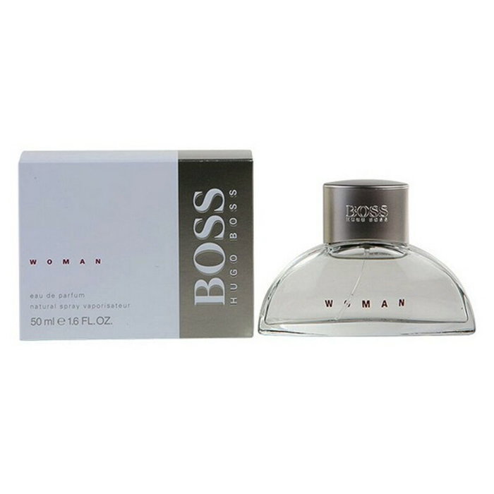 Hugo Boss Boss Woman Eau de Parfum 90 ml Vaporizador