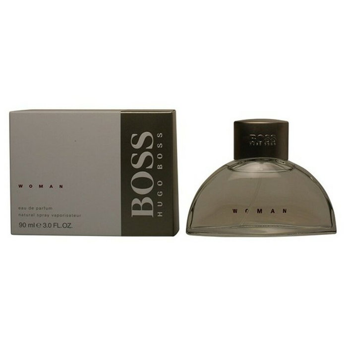 Hugo Boss Boss Woman Eau de Parfum 90 ml Vaporizador