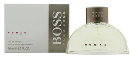 Hugo Boss Boss Woman Eau de Parfum 90ml Vaporizador