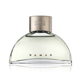 Boss Boss Woman Eau de Parfum Vaporizador 90 ml