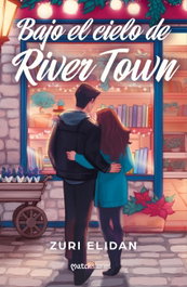Bajo el cielo de River Town, Zuri Elidan - ESENCIA