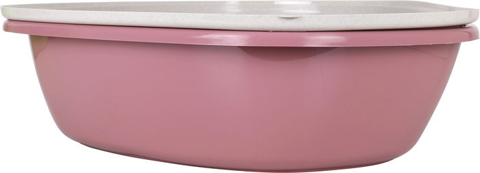 Georplast Cama Arena Shuttle Corner Big 58 x 48 x 14 cm (8 Unidades)