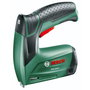 Bosch PTK 3,6 LI Grapadora Inalámbrica con Cargador