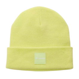 Gorro Columbia City Trek™ Heavyweight Amarillo