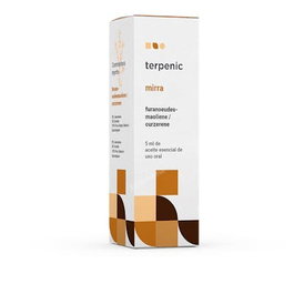 TERPENIC MIRRA ACEITE ESENCIAL 5ml