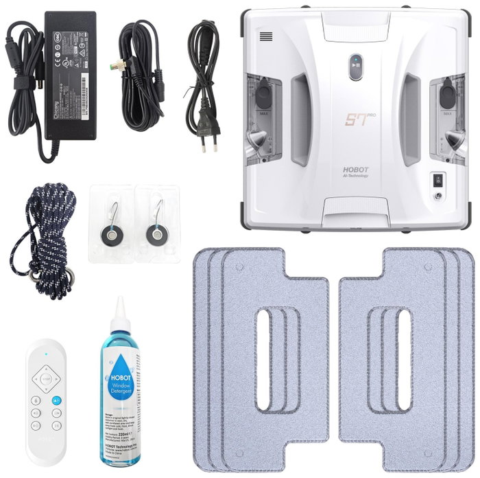 Hobot S7 Pro Hobot S7 Pro