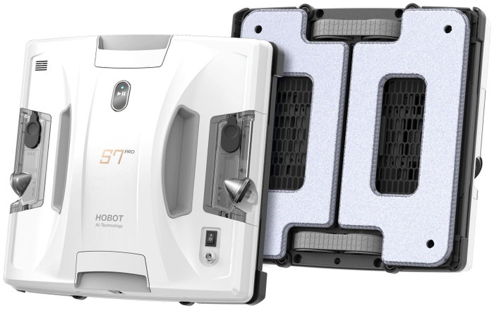 Hobot S7 Pro Hobot S7 Pro