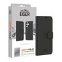 Eiger North Folio Case para Galaxy Xcover7, negro
