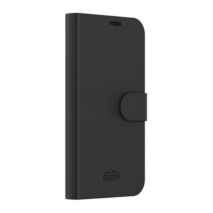 Eiger North Folio Case para Galaxy Xcover7, negro Eiger North Folio Case para Galaxy Xcover7, negro