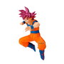 Banpresto Figura Son Goku Match Makers Dragon Ball Super 12cm