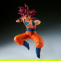 Banpresto Figura Dragon Ball Super Goku Super Saiyan God (Vs Beerus) Serie Match Makers BP29200P 12 cm