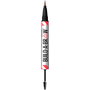 Maybelline BUILD A BROW Rotulador 2 en 1 #257-Medium Brown 15,30 ml