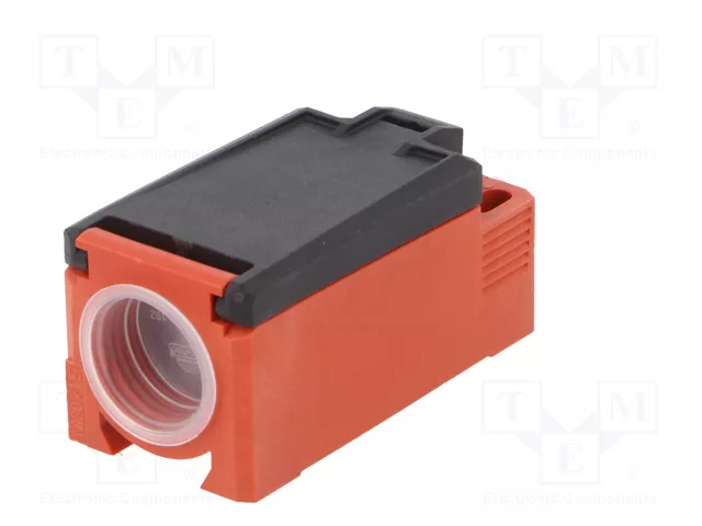 BERNSTEIN AG Interruptor de fin de carrera IN62-SU1Z SK M20 BERNSTEIN AG Interruptor de fin de carrera IN62-SU1Z SK M20