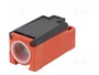 BERNSTEIN AG Interruptor de fin de carrera IN62-SU1Z SK M20