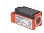 BERNSTEIN AG Interruptor de fin de carrera IN62-SU1Z SK M20