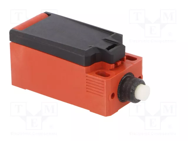 BERNSTEIN AG Interruptor de fin de carrera IN62-SU1Z SK M20 BERNSTEIN AG Interruptor de fin de carrera IN62-SU1Z SK M20