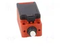 BERNSTEIN AG Interruptor de fin de carrera IN62-SU1Z SK M20