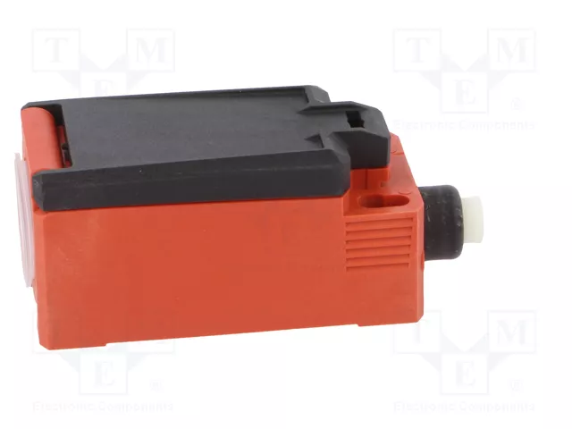 BERNSTEIN AG Interruptor de fin de carrera IN62-SU1Z SK M20 BERNSTEIN AG Interruptor de fin de carrera IN62-SU1Z SK M20