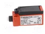 BERNSTEIN AG Interruptor de fin de carrera IN62-SU1Z SK M20