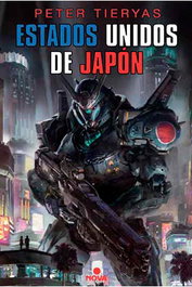Estados Unidos de Japón, PETER TIERYAS - Penguin Random House Grupo Editorial, S.A.U.
