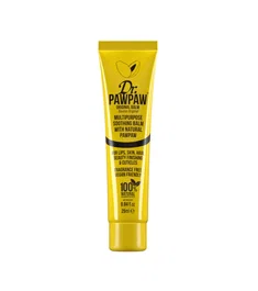 Dr. PawPaw Original Balm Bálsamo 2 en 1 para labios y mejillas 10 ml