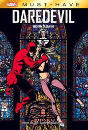 Panini España S.A. Marvel Must-Have. Daredevil: Born Again