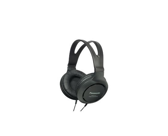 Panasonic RP-HT161 E-K Negro Panasonic RP-HT161 E-K Negro