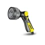 Karcher Juego de Pistola Pulverizadora Multifunción con Accesorios de Riego y Conexión Universal Plus