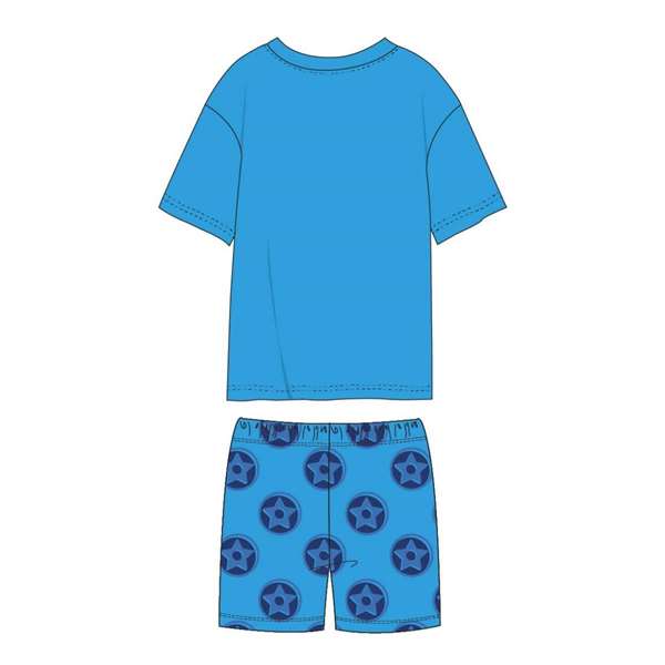 Cerdá Pijama Corto Single Jersey Paw Patrol 3 Años - Modelos surtidos