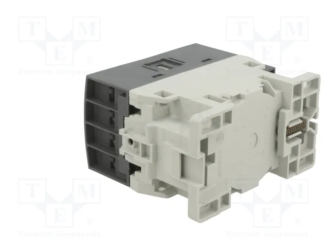 ABB NF31E-11 Contactor 4-polar 3A NF