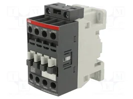 ABB NF31E-11 Contactor 4-polar 3A NF