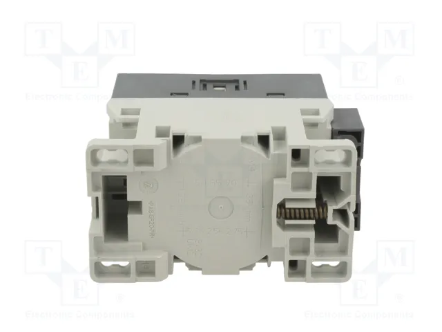 ABB NF31E-11 Contactor 4-polar 3A NF