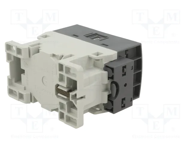 ABB NF31E-11 Contactor 4-polar 3A NF