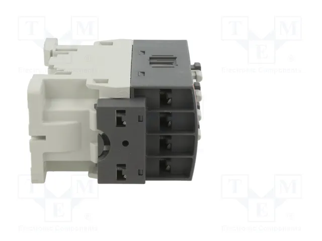 ABB NF31E-11 Contactor 4-polar 3A NF