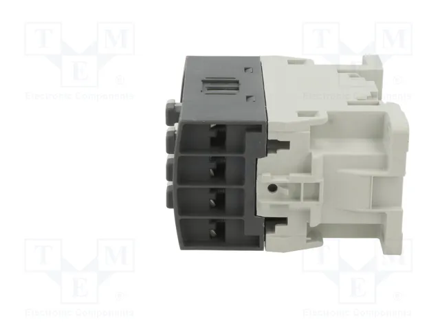 ABB NF31E-11 Contactor 4-polar 3A NF