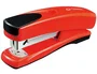 Q-Connect KF02150 Grapadora Metálica Roja Capacidad 20 Hojas