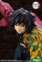 Kotobukiya Estatua ARTFX J de Giyu Tomioka - Demon Slayer: Kimetsu no Yaiba