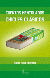 Cuentos mentolados chicles clásicos, PARNASS - PARNASS