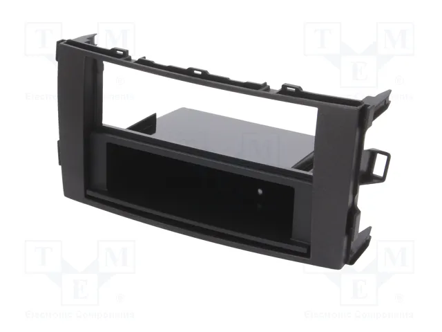 ACV Bastidor de montaje de radio 2 DIN para Toyota Auris ACV Bastidor de montaje de radio 2 DIN para Toyota Auris