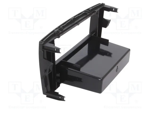 ACV Bastidor de montaje de radio 2 DIN para Toyota Auris ACV Bastidor de montaje de radio 2 DIN para Toyota Auris