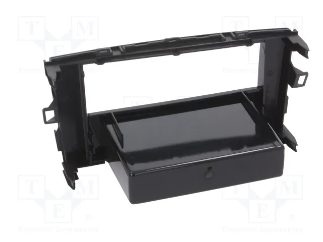 ACV Bastidor de montaje de radio 2 DIN para Toyota Auris ACV Bastidor de montaje de radio 2 DIN para Toyota Auris